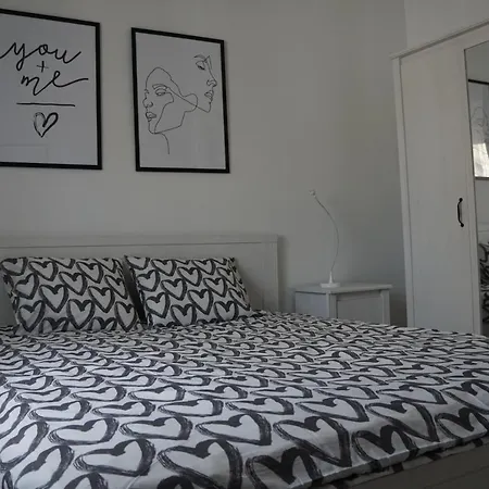 Centrum Fredry I Apartment