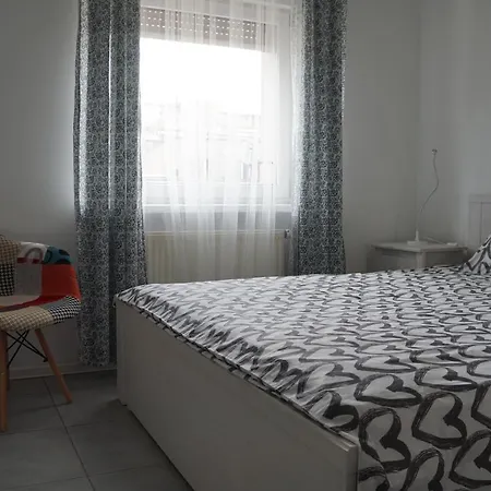 Centrum Fredry I Apartman