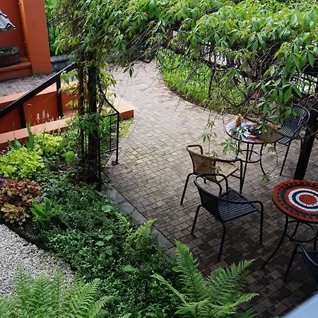 Centrum Fredry I Apartment *