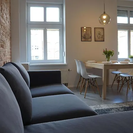 Centrum Fredry I Appartement Gliwice