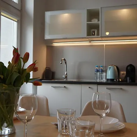 Centrum Fredry I Gliwice