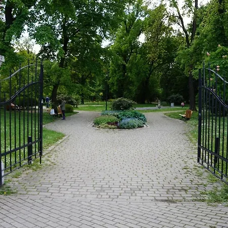 Centrum Fredry I