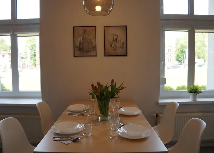 Centrum Fredry I Appartement Gliwice