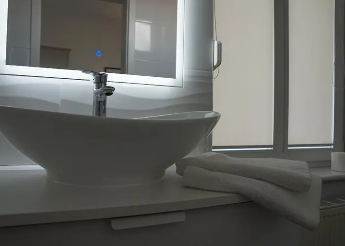 Centrum Fredry I * Гливице