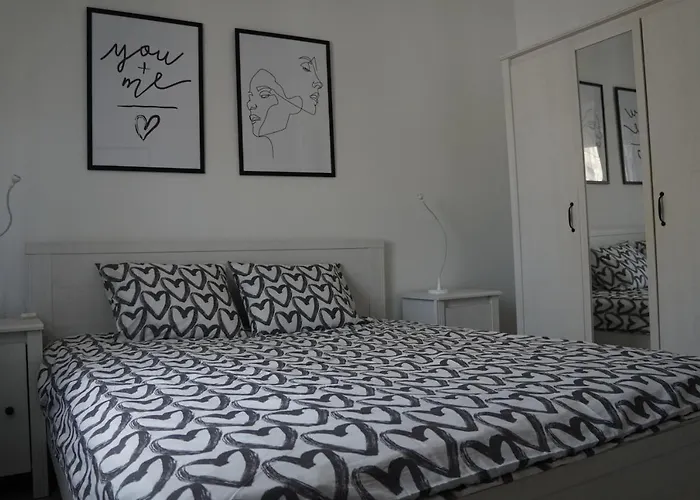 Centrum Fredry I Appartement