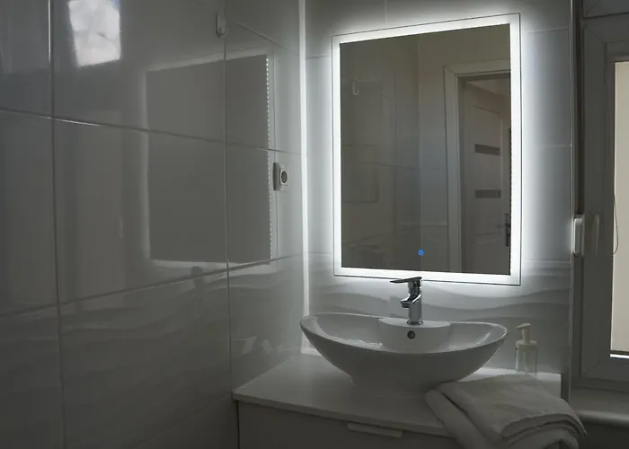 Centrum Fredry I Appartement *