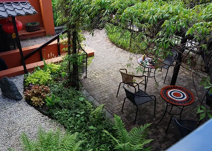 Centrum Fredry I Appartement *